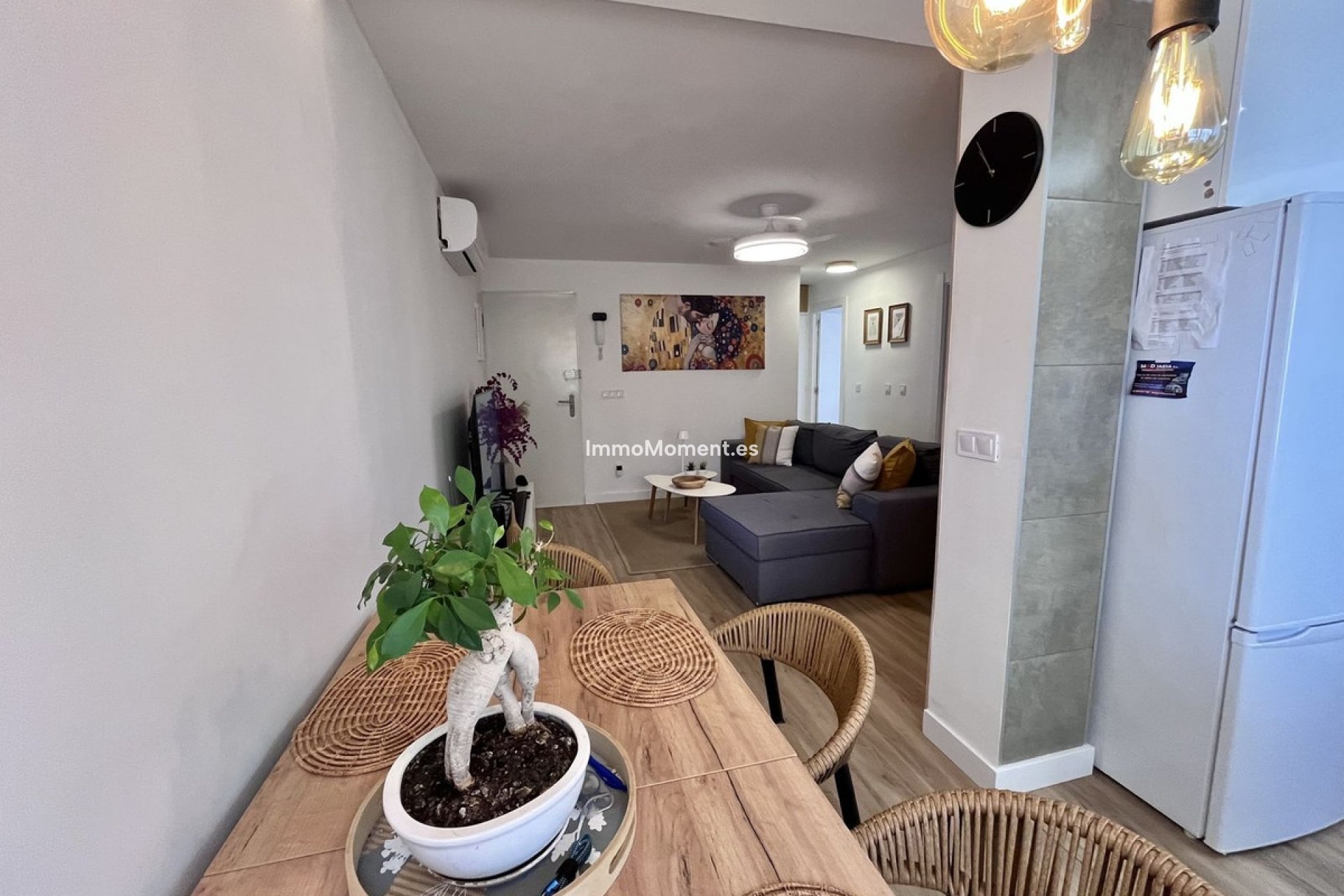 Bestaande woning - Appartement - Torremolinos - Torremolinos Centro