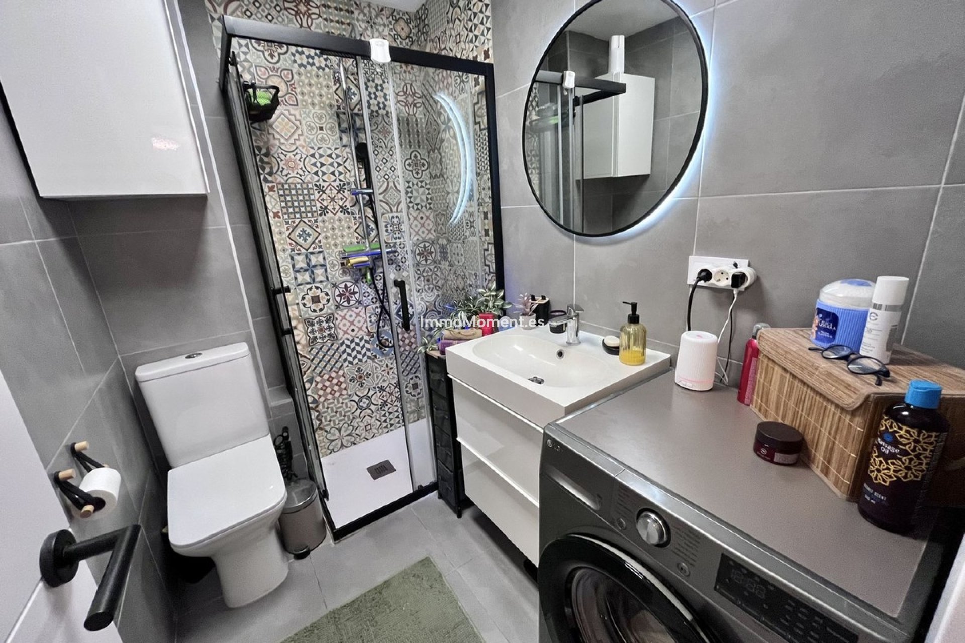 Bestaande woning - Appartement - Torremolinos - Torremolinos Centro