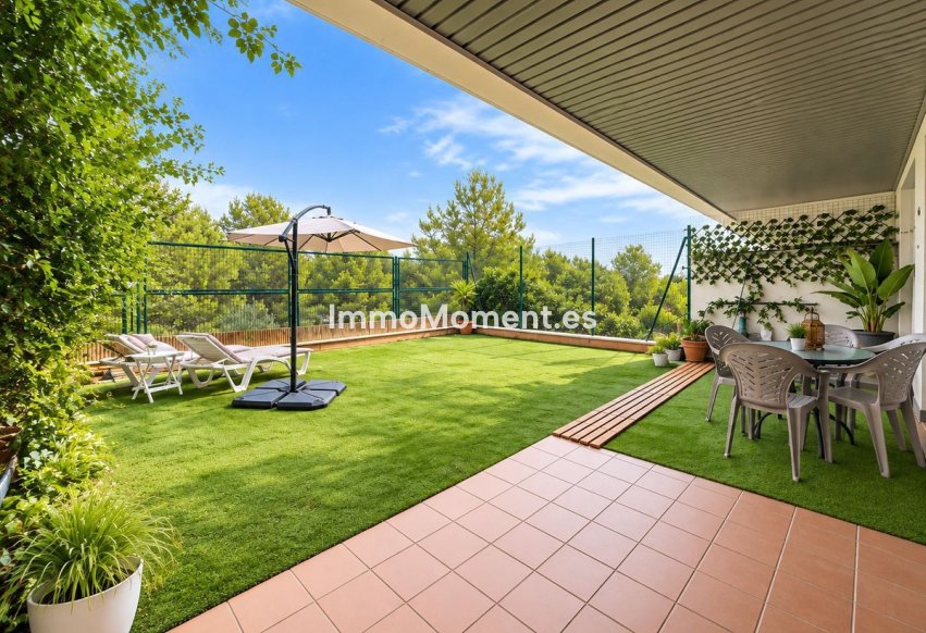 Bestaande woning - Appartement - Torremolinos