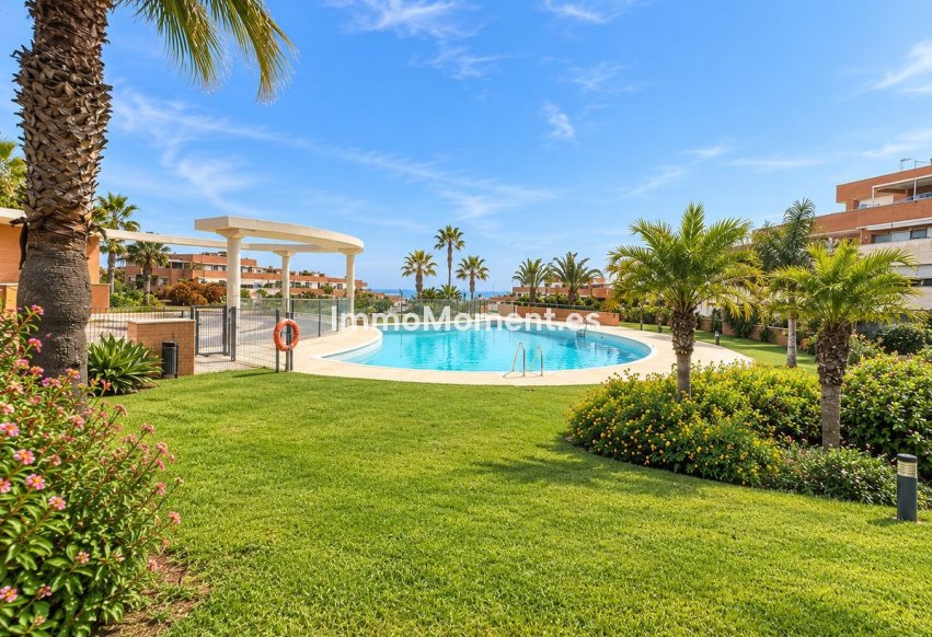 Bestaande woning - Appartement - Torremolinos