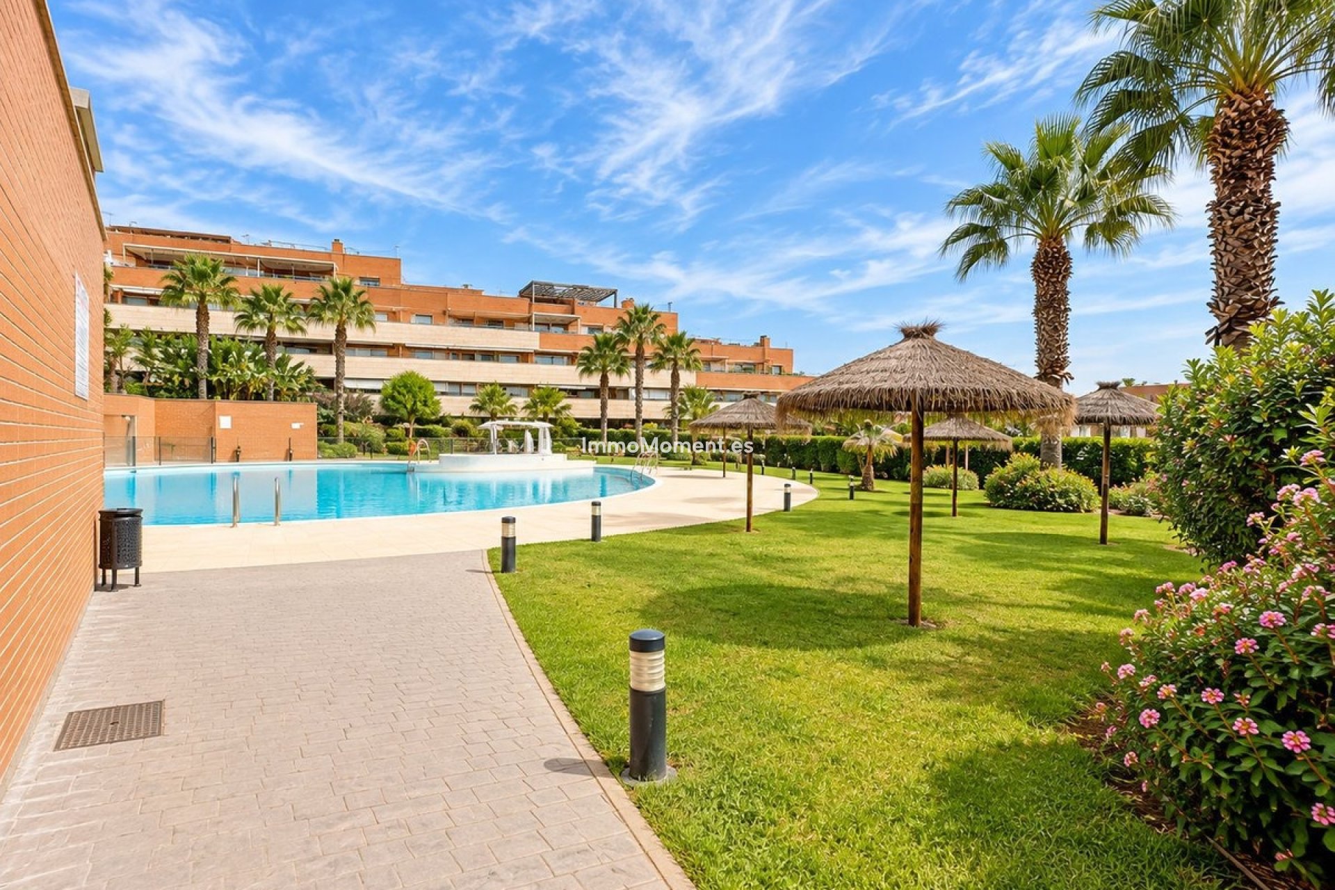 Bestaande woning - Appartement - Torremolinos