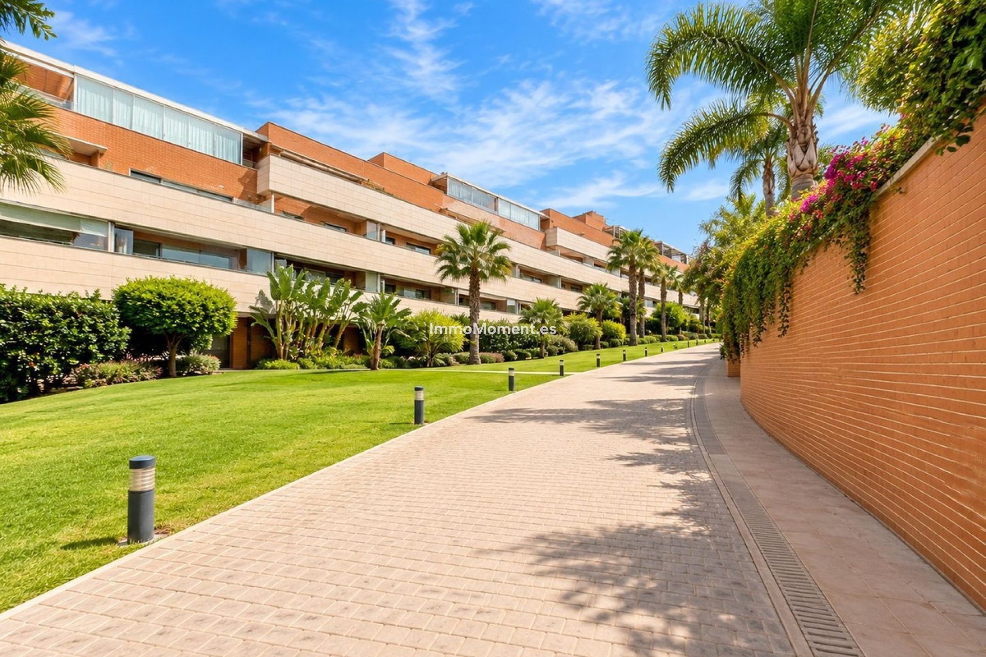 Bestaande woning - Appartement - Torremolinos