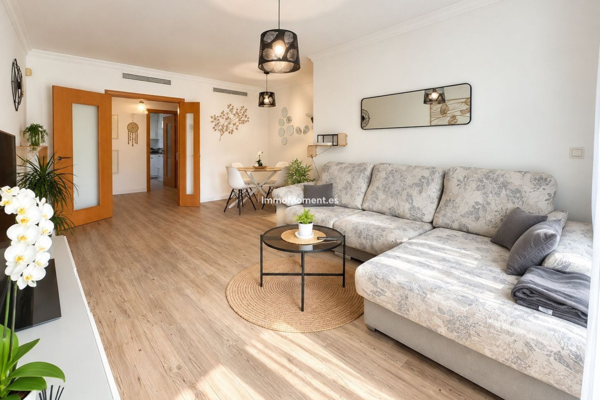 Bestaande woning - Appartement - Torremolinos
