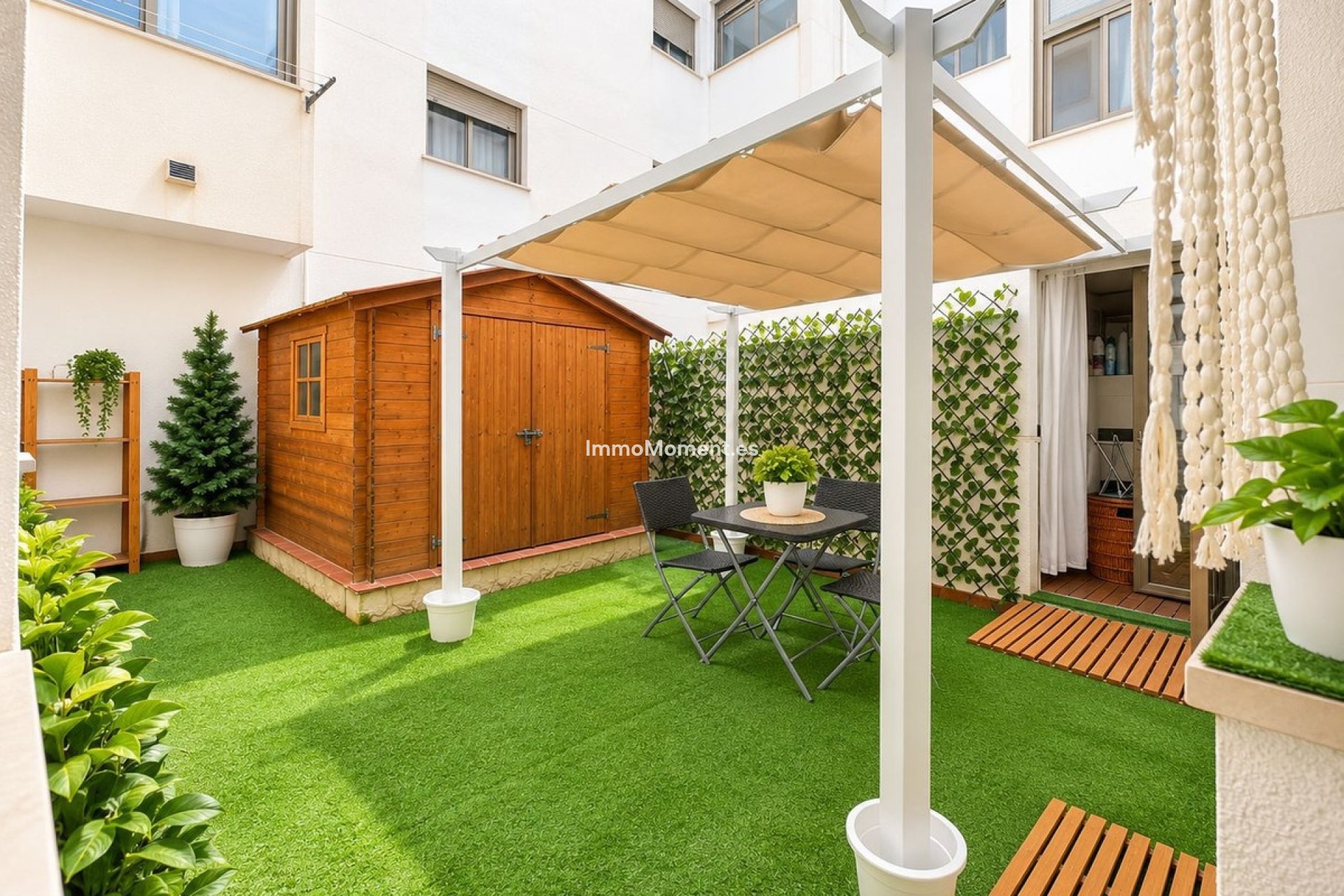 Bestaande woning - Appartement - Torremolinos