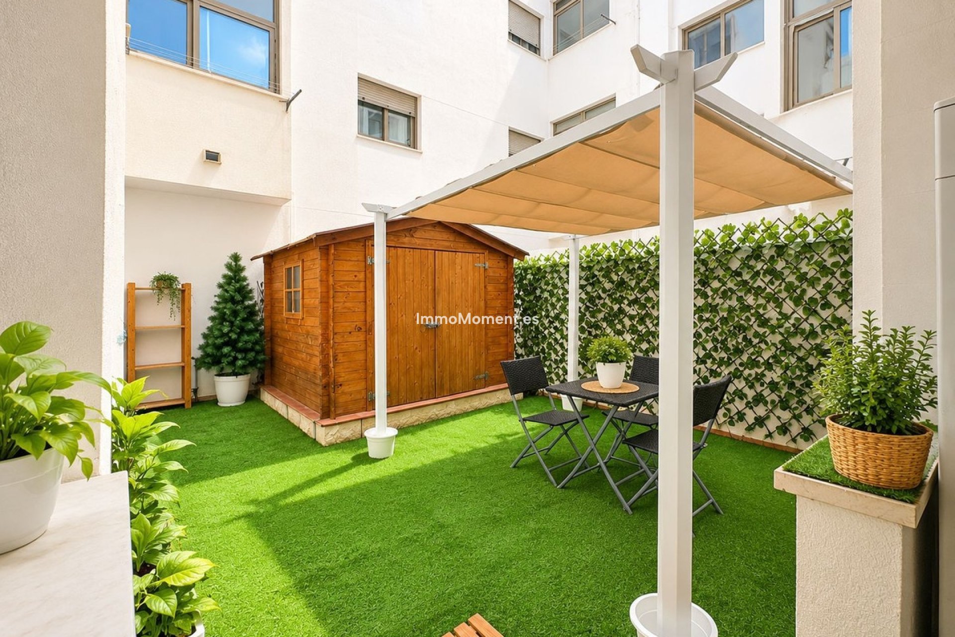 Bestaande woning - Appartement - Torremolinos