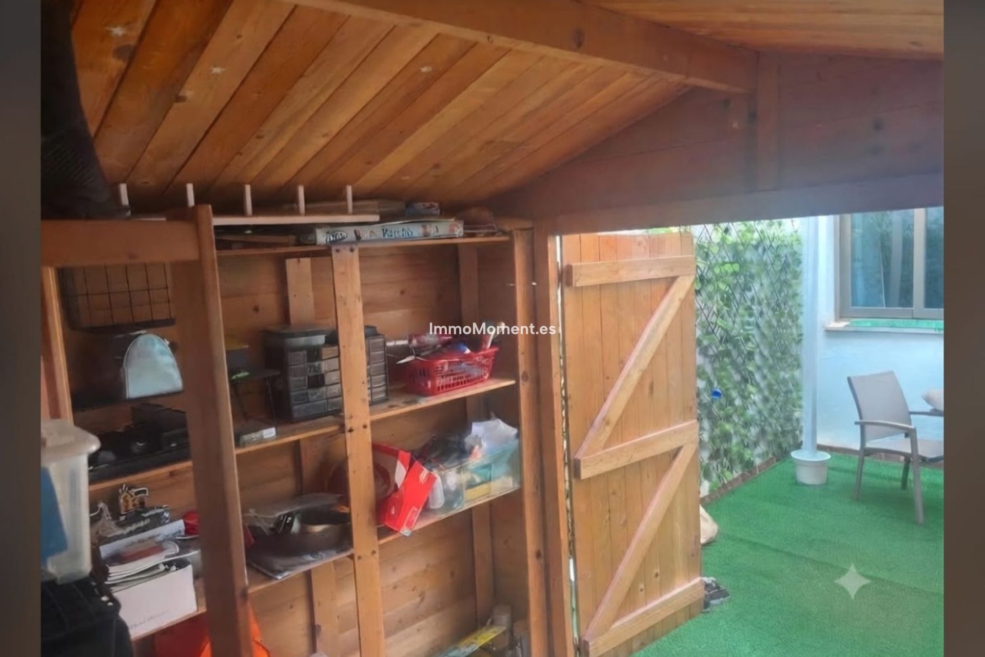 Bestaande woning - Appartement - Torremolinos