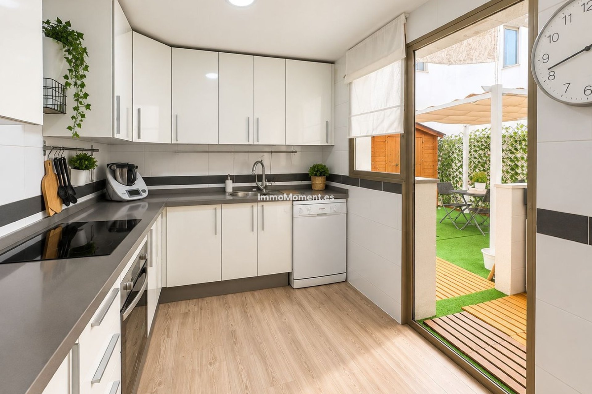 Bestaande woning - Appartement - Torremolinos