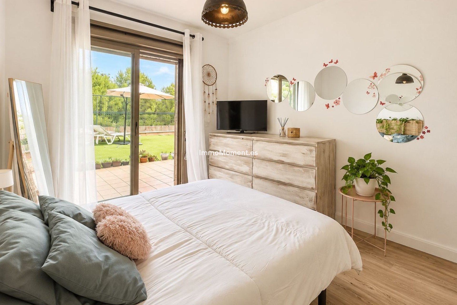 Bestaande woning - Appartement - Torremolinos