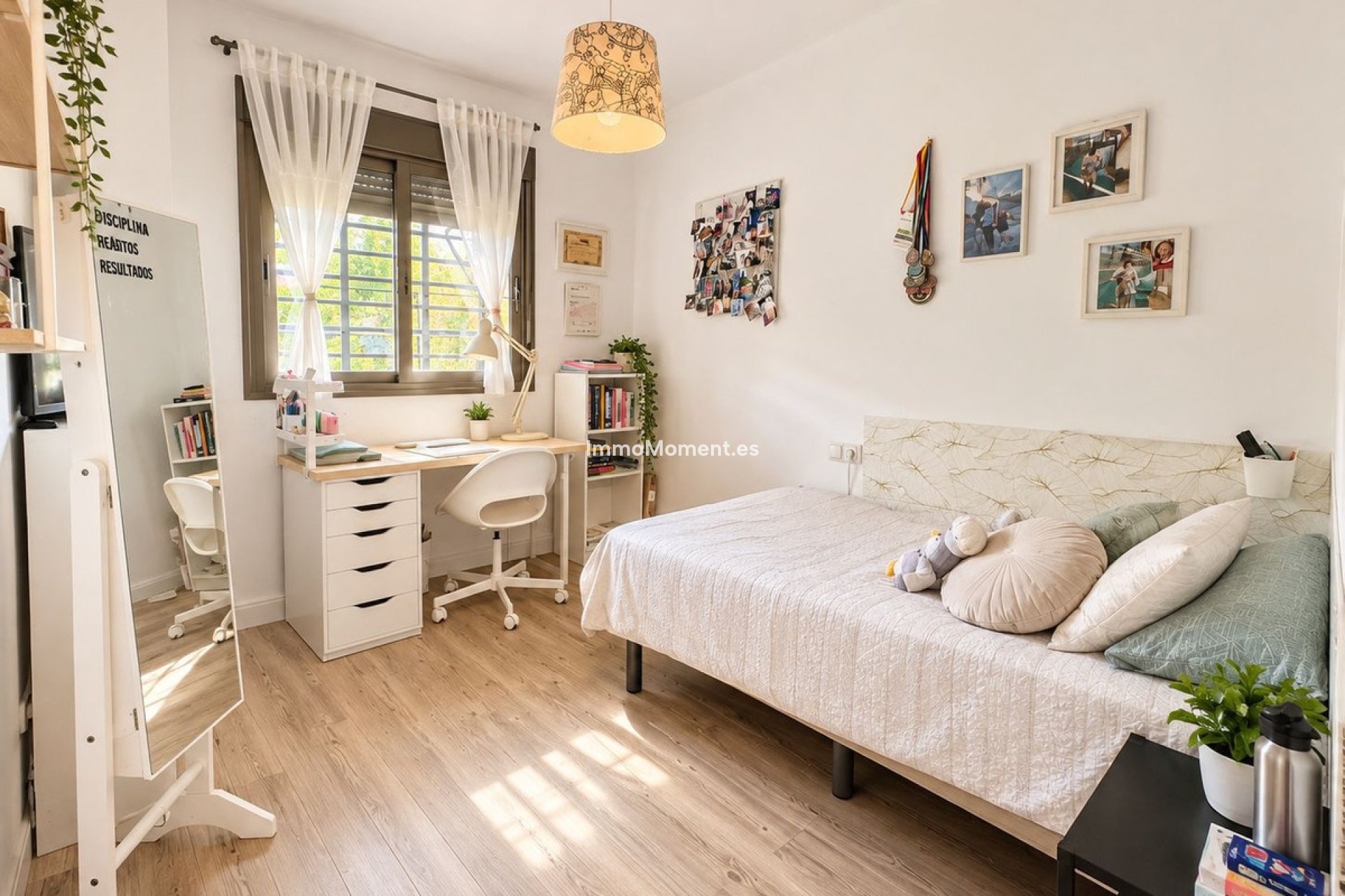 Bestaande woning - Appartement - Torremolinos