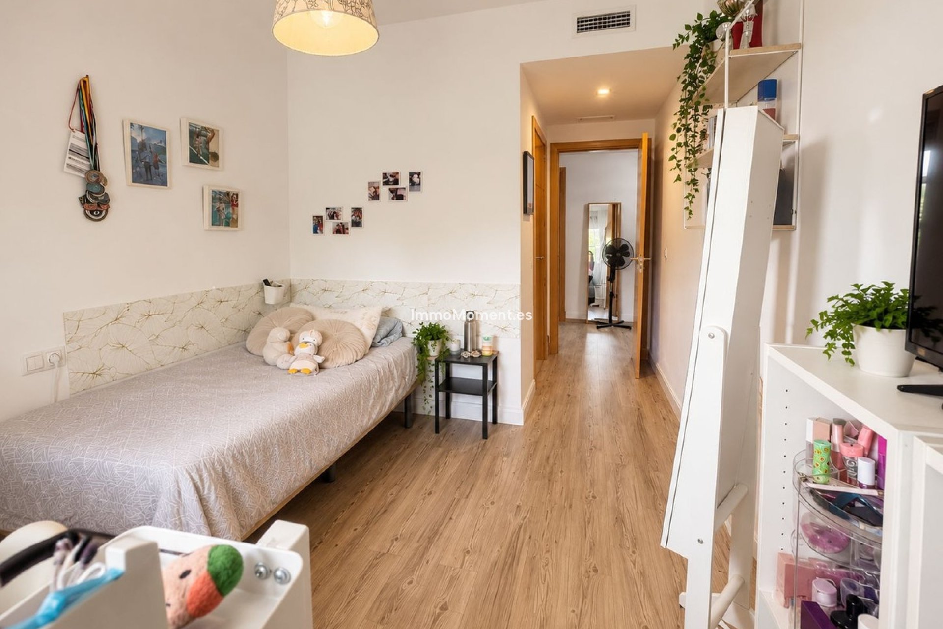 Bestaande woning - Appartement - Torremolinos