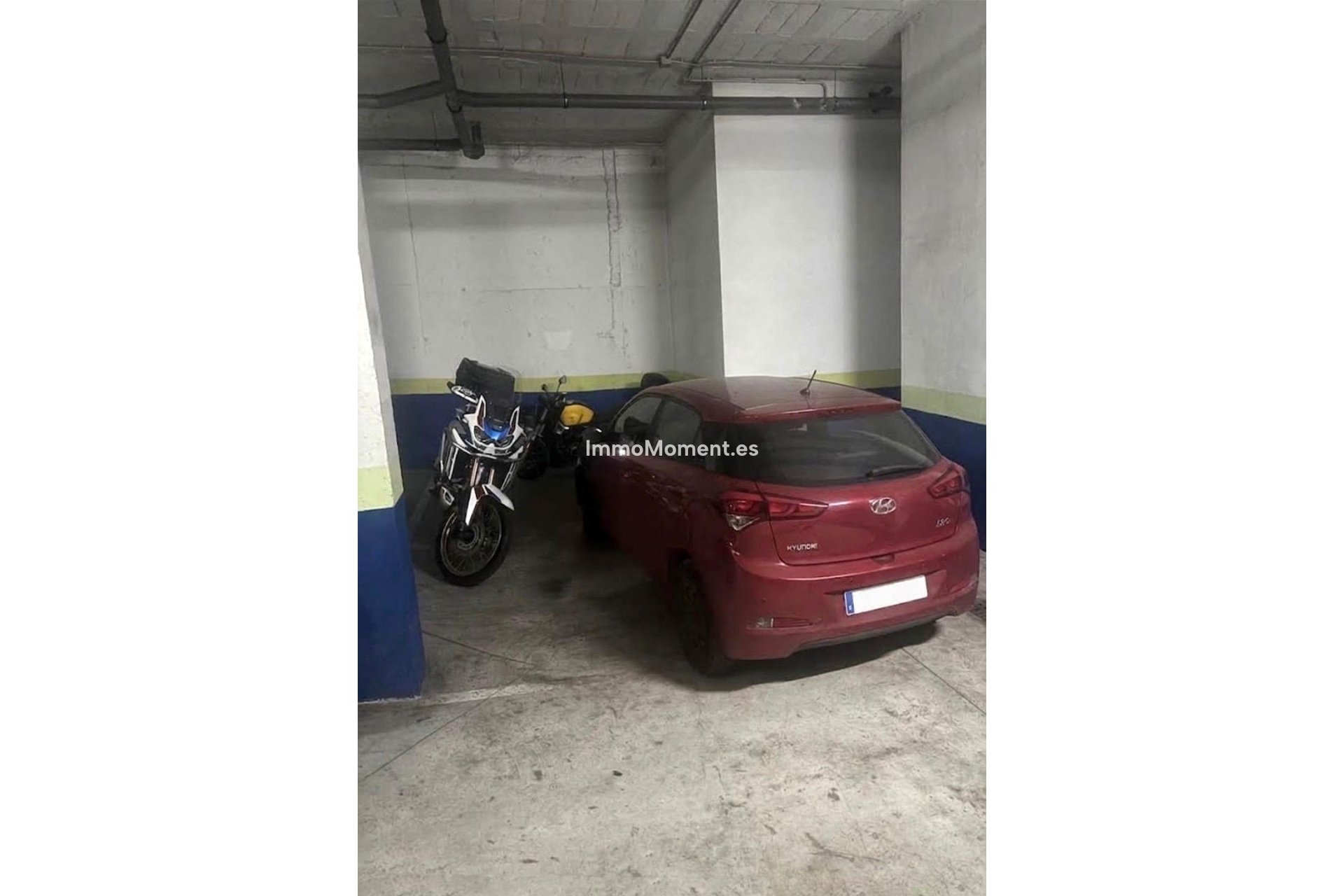 Bestaande woning - Appartement - Torremolinos