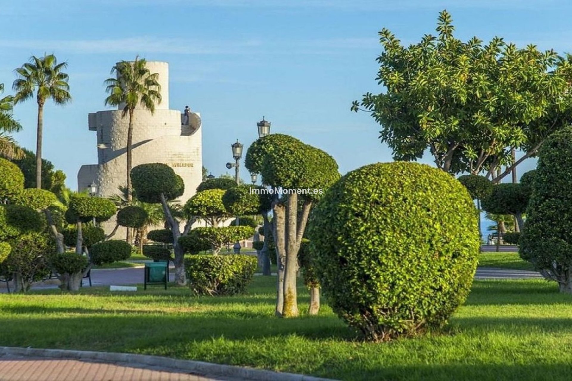 Bestaande woning - Appartement - Torremolinos