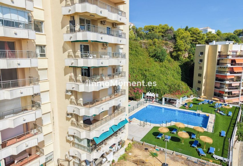 Bestaande woning - Appartement - Torremolinos