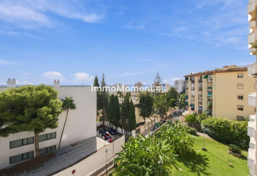 Bestaande woning - Appartement - Torremolinos