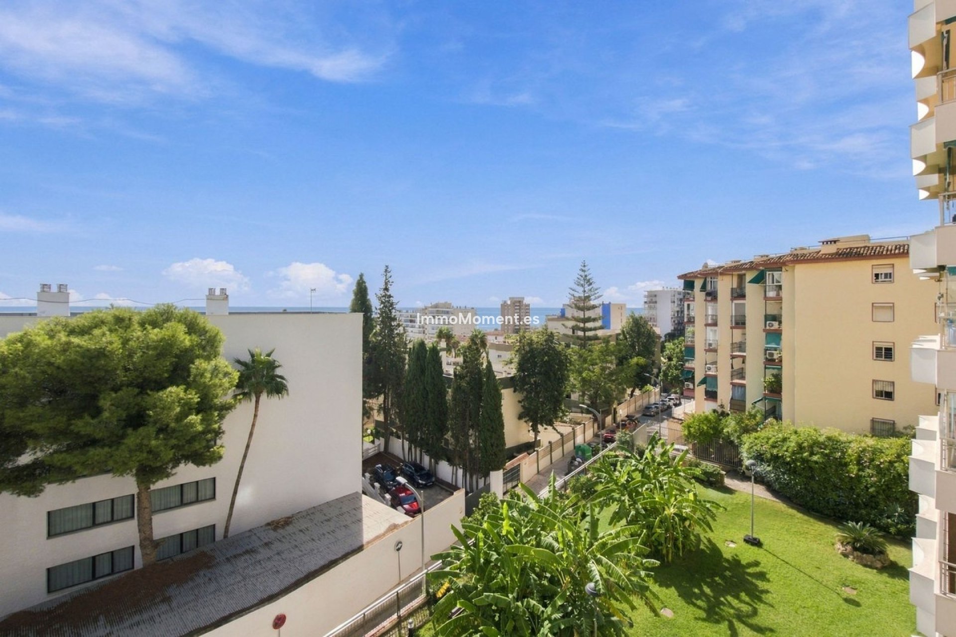 Bestaande woning - Appartement - Torremolinos