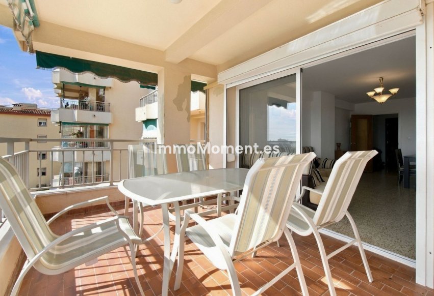 Bestaande woning - Appartement - Torremolinos