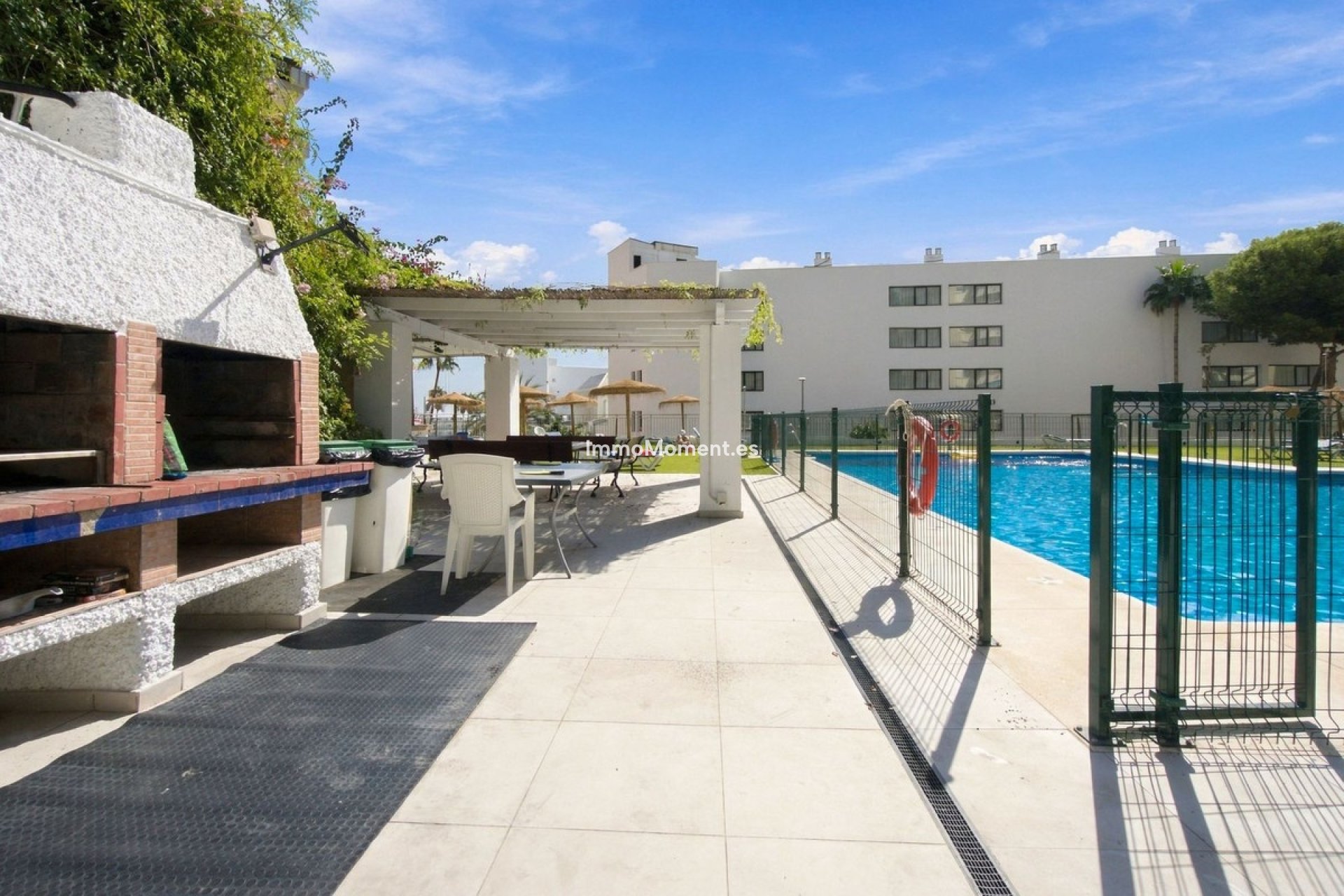 Bestaande woning - Appartement - Torremolinos