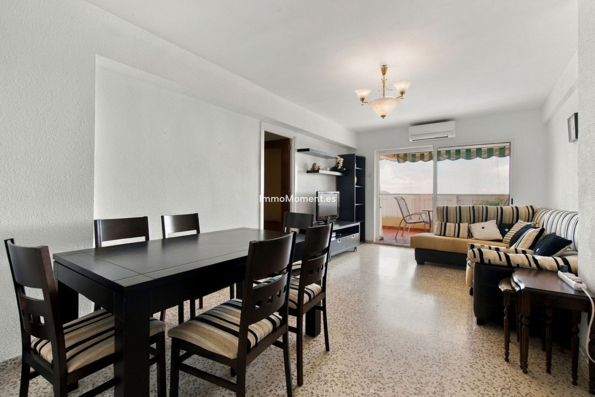 Bestaande woning - Appartement - Torremolinos