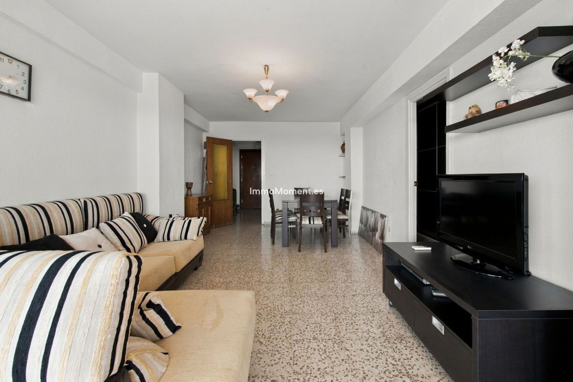 Bestaande woning - Appartement - Torremolinos
