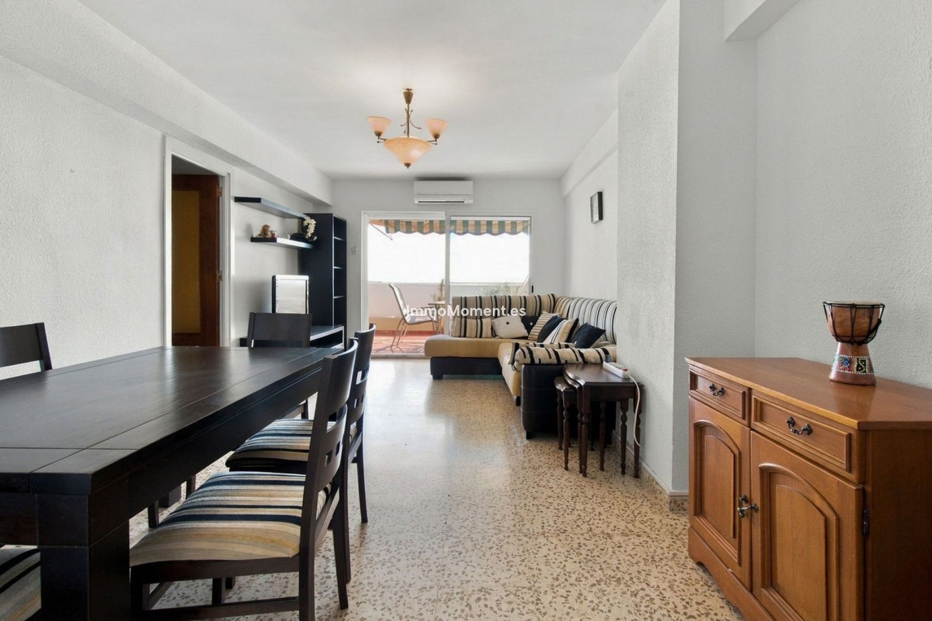Bestaande woning - Appartement - Torremolinos