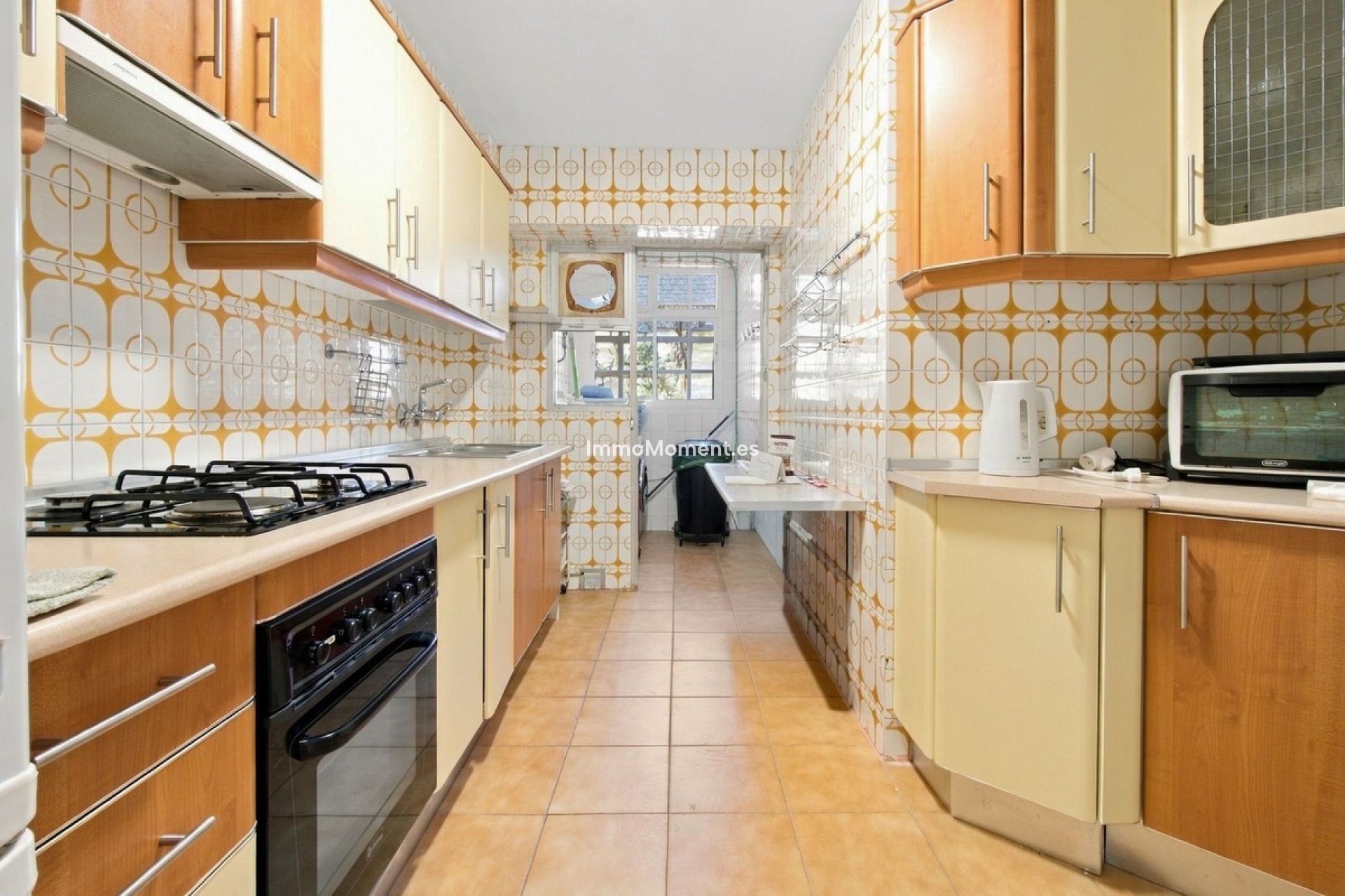 Bestaande woning - Appartement - Torremolinos