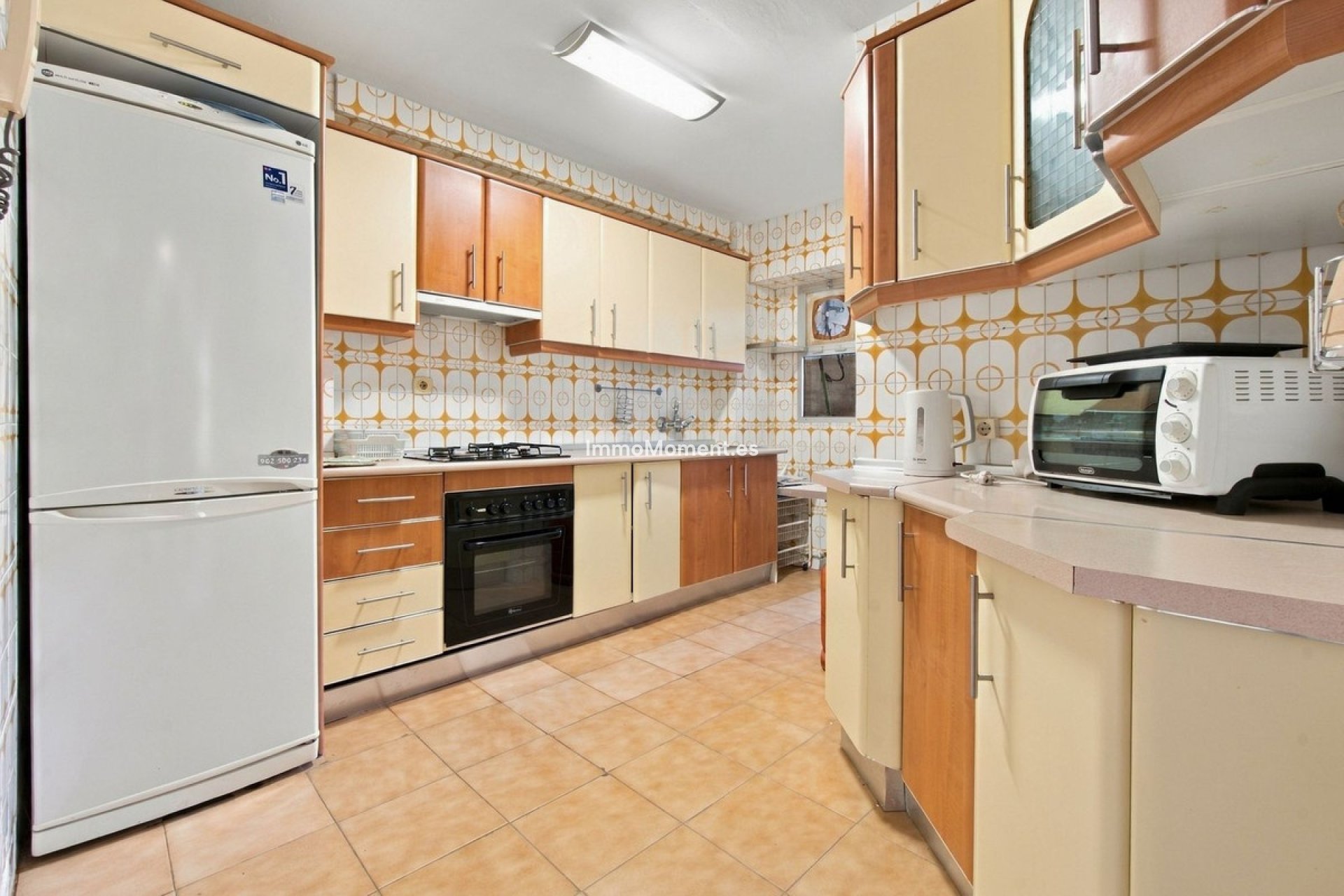 Bestaande woning - Appartement - Torremolinos