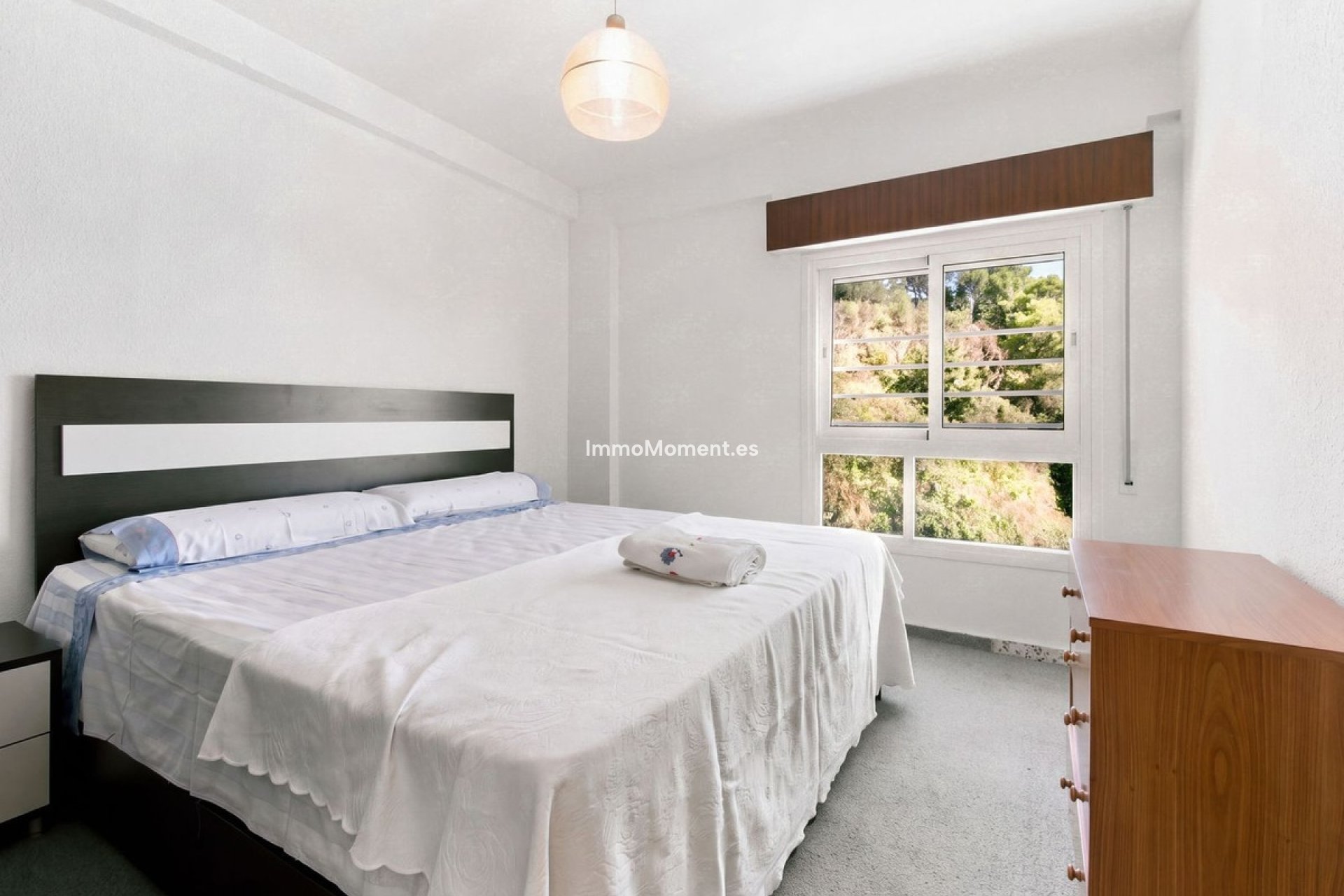 Bestaande woning - Appartement - Torremolinos