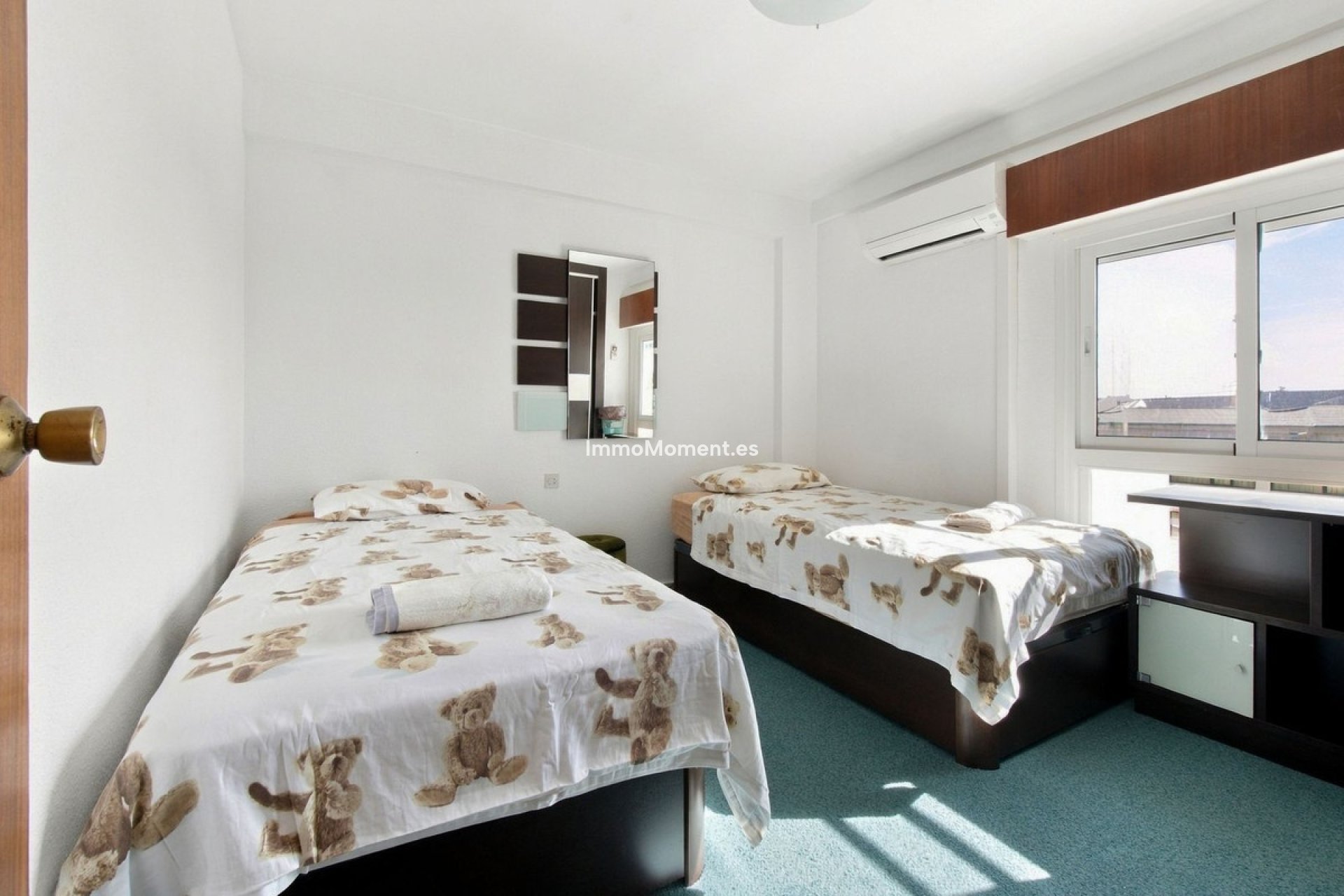 Bestaande woning - Appartement - Torremolinos