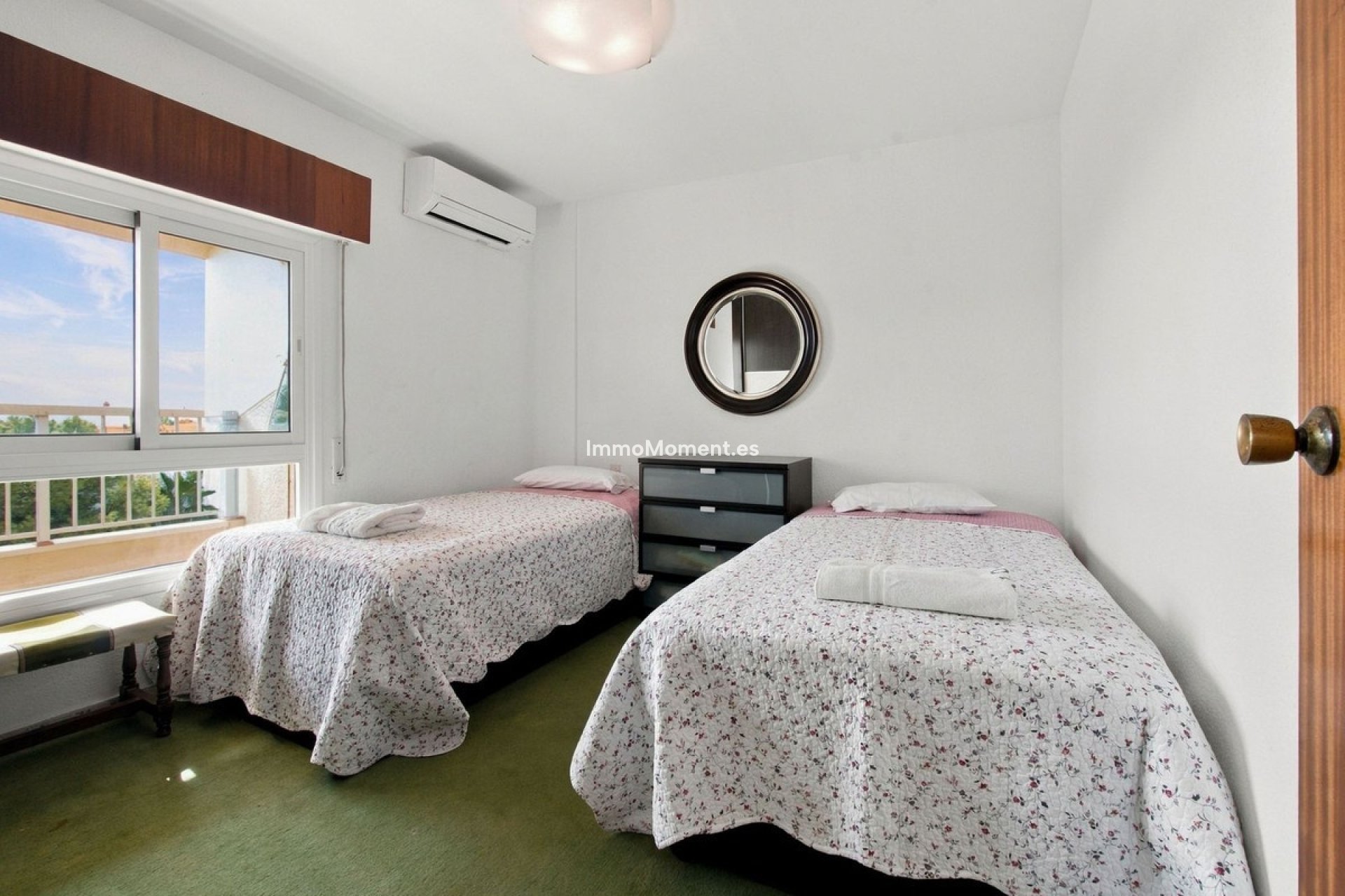 Bestaande woning - Appartement - Torremolinos