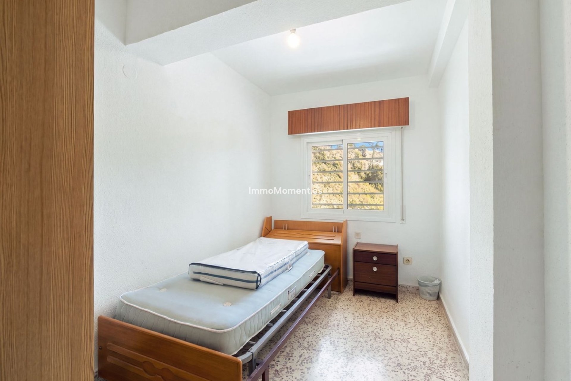 Bestaande woning - Appartement - Torremolinos