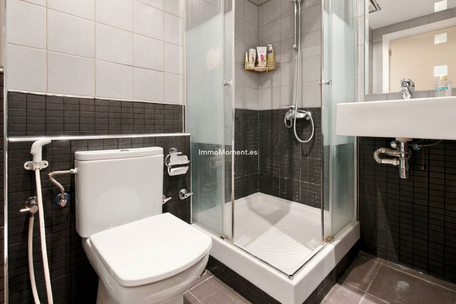 Bestaande woning - Appartement - Torremolinos
