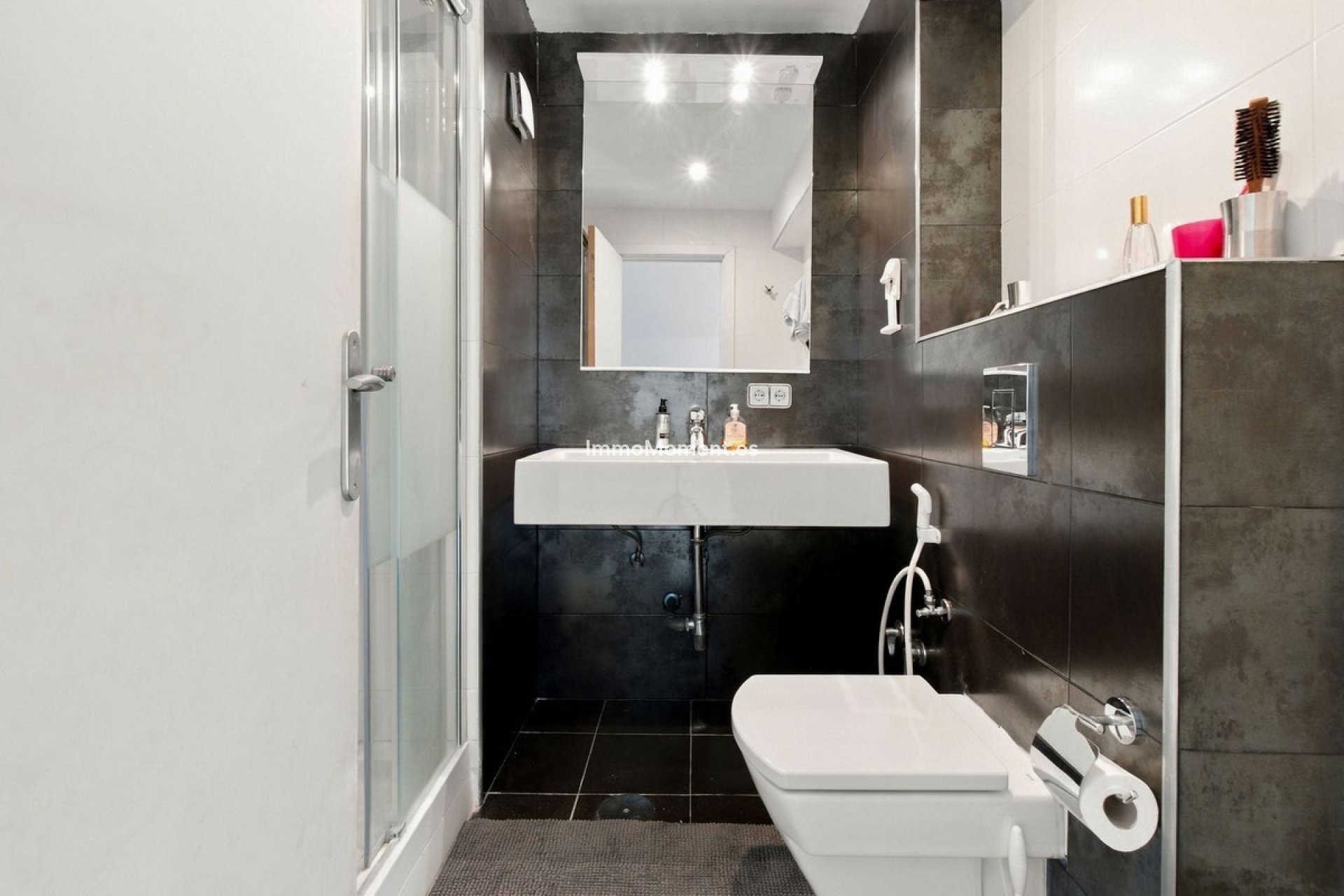 Bestaande woning - Appartement - Torremolinos