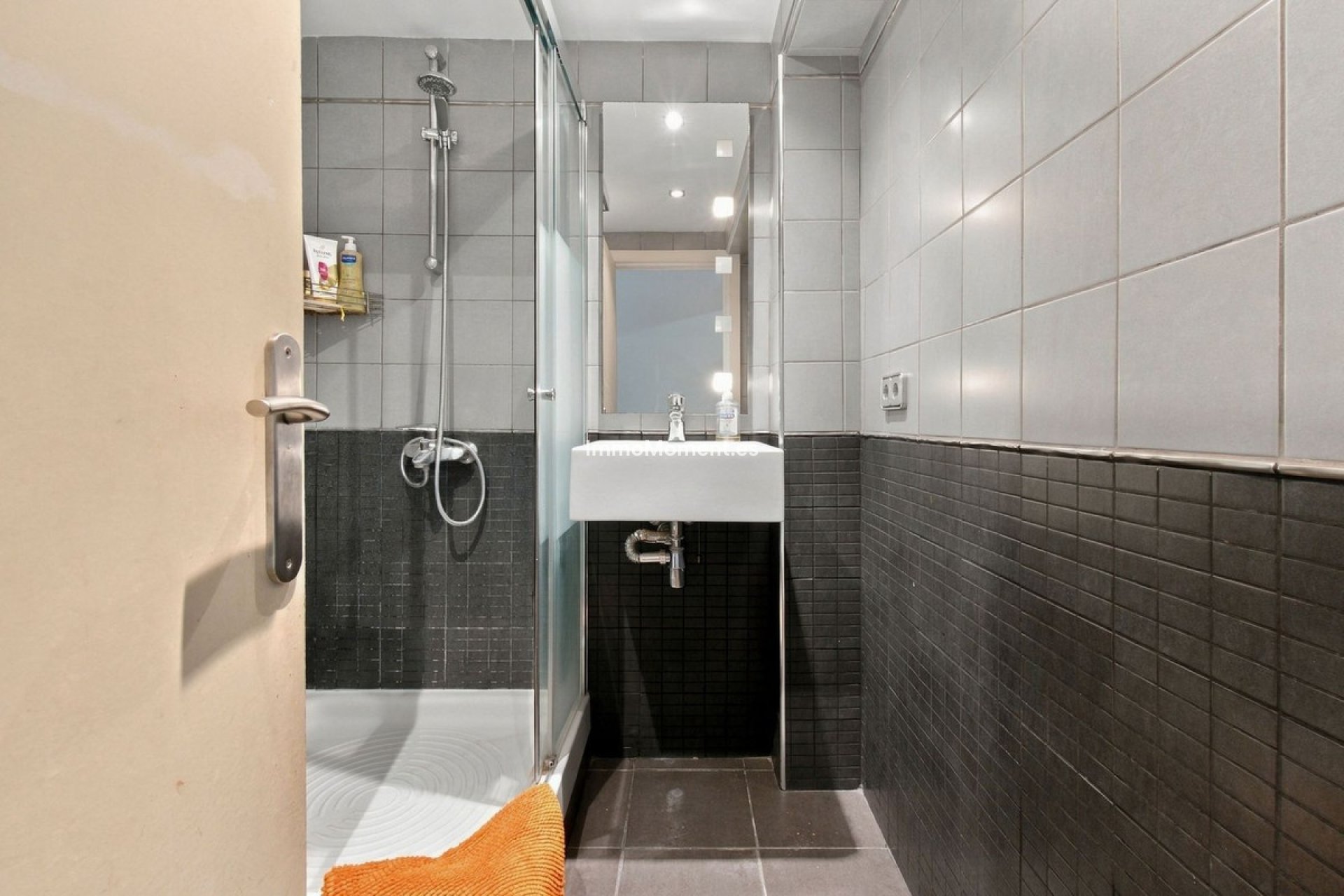 Bestaande woning - Appartement - Torremolinos