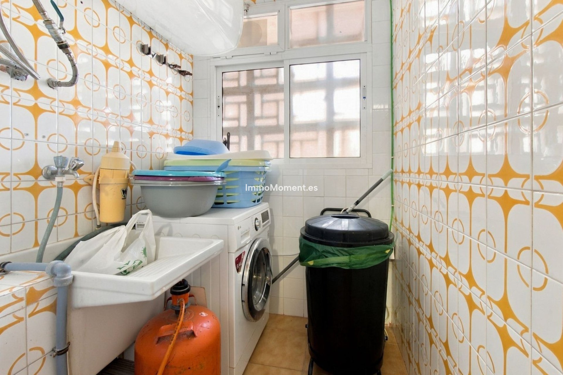Bestaande woning - Appartement - Torremolinos