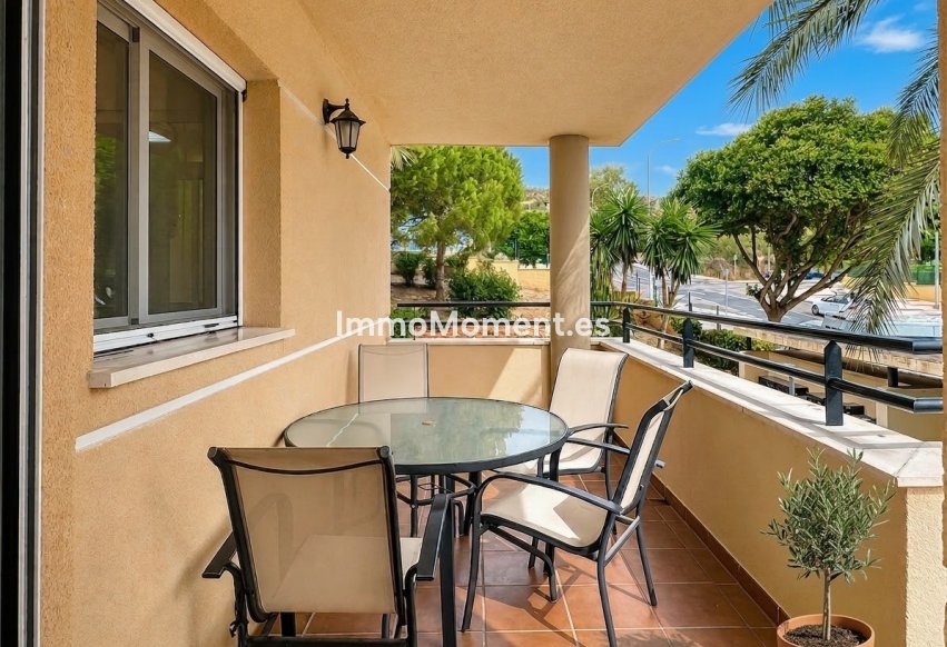 Bestaande woning - Appartement - Torremolinos