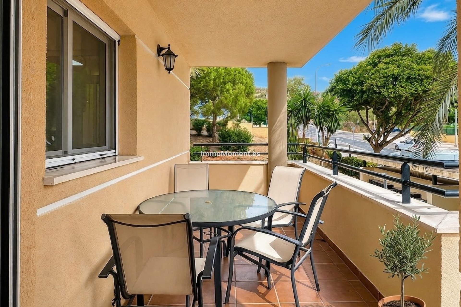 Bestaande woning - Appartement - Torremolinos