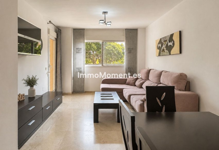 Bestaande woning - Appartement - Torremolinos