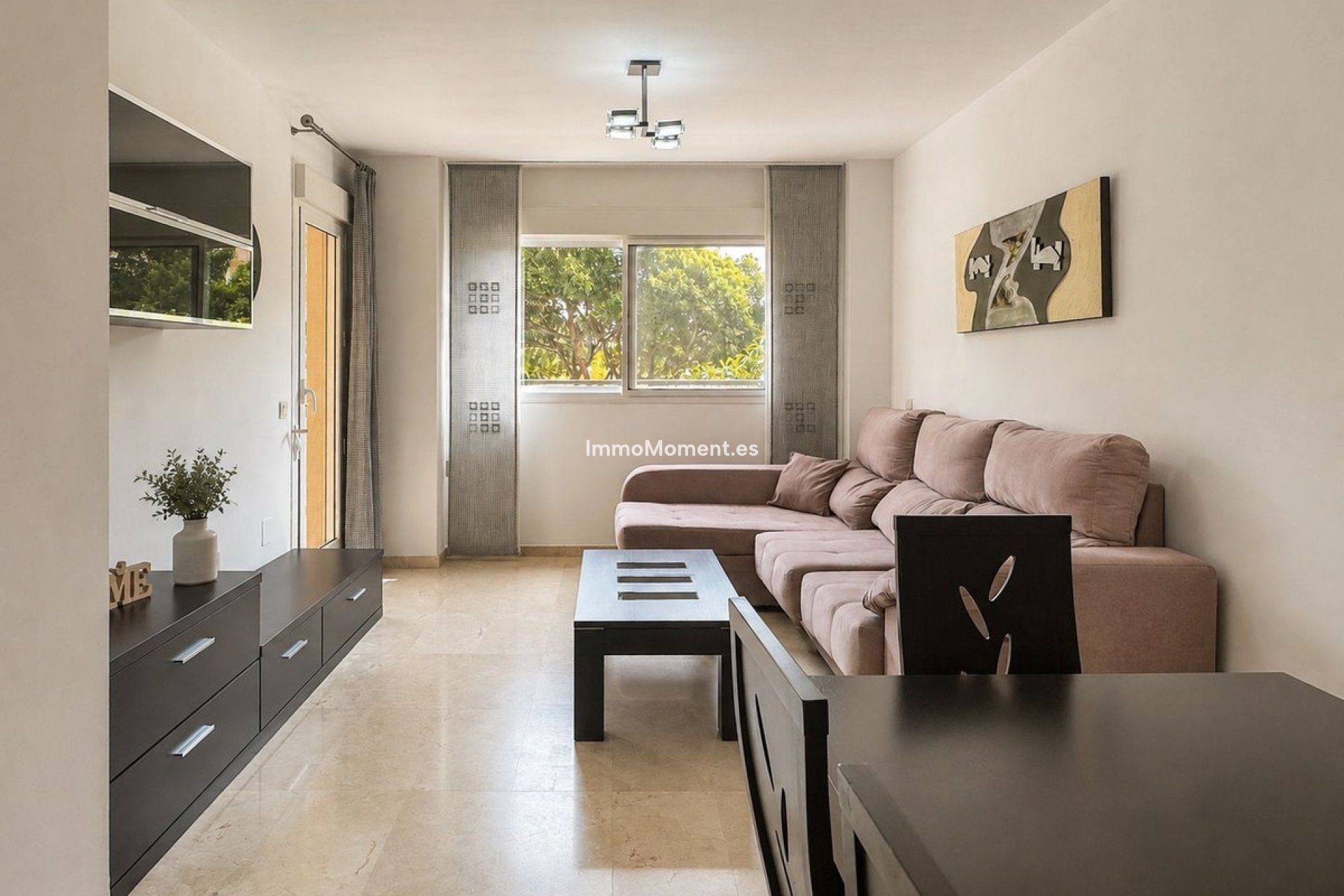 Bestaande woning - Appartement - Torremolinos
