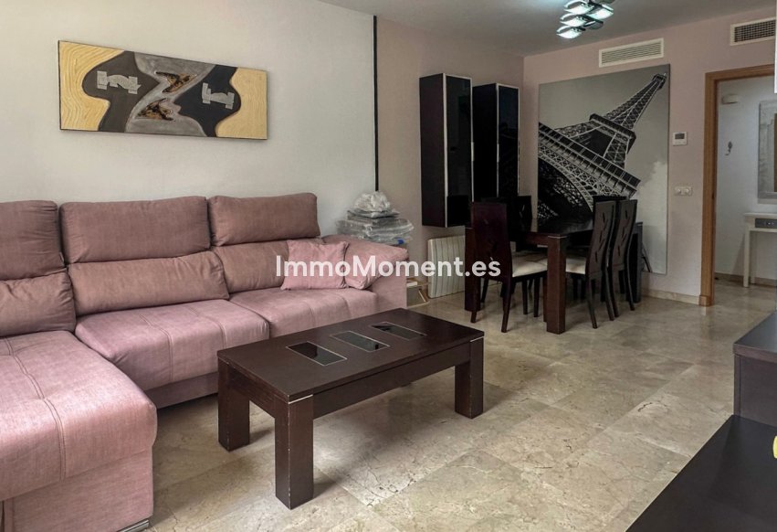Bestaande woning - Appartement - Torremolinos