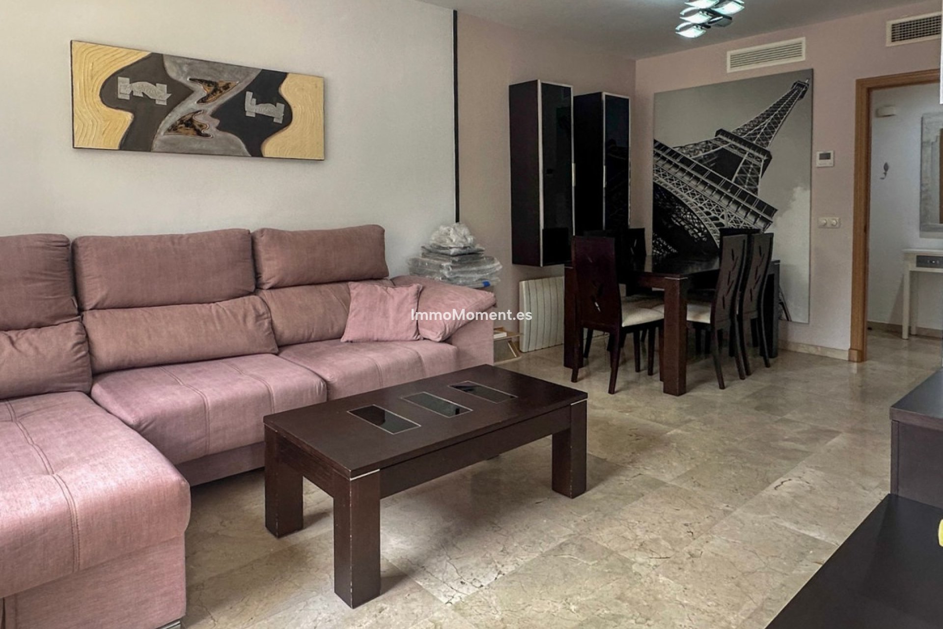 Bestaande woning - Appartement - Torremolinos