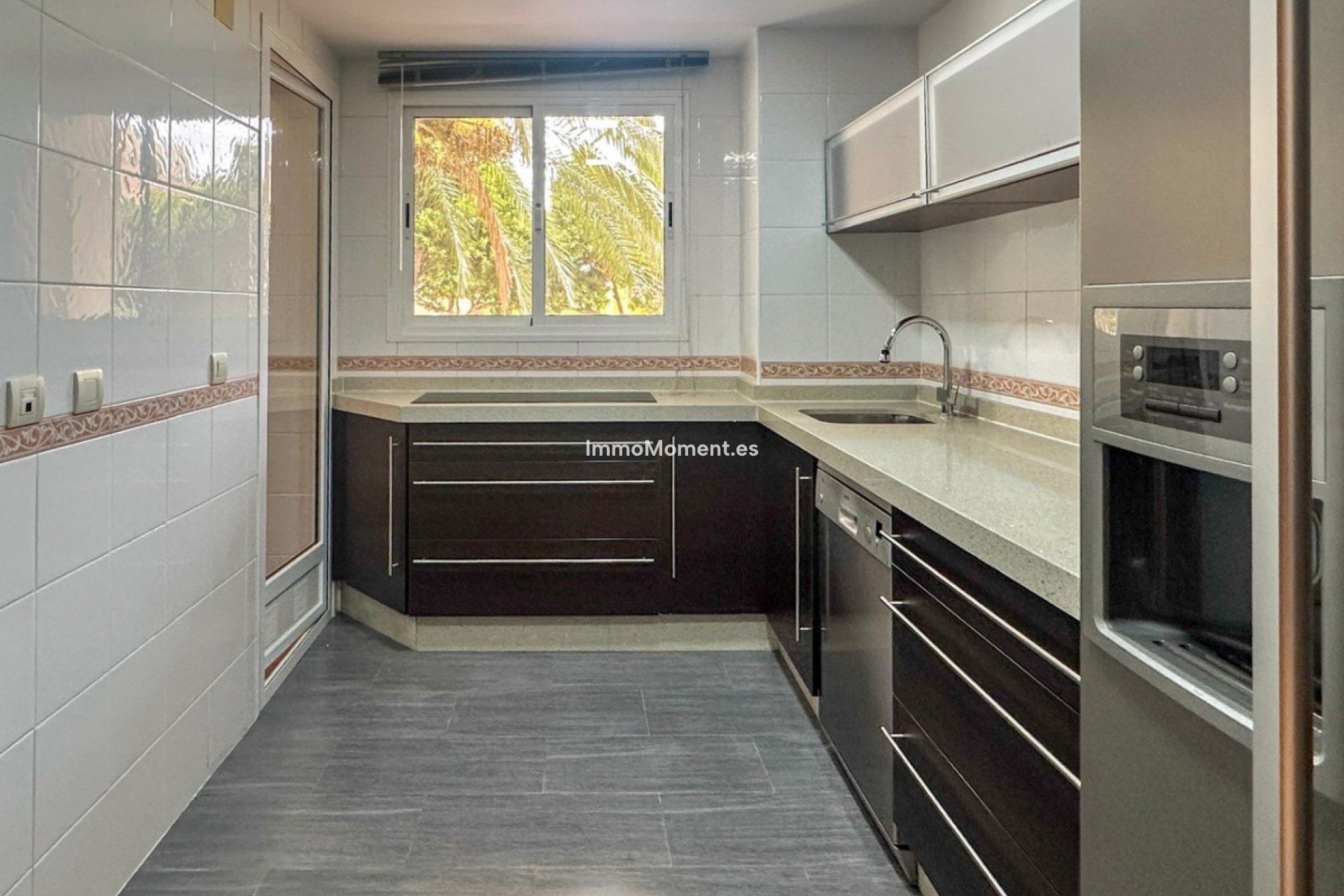 Bestaande woning - Appartement - Torremolinos