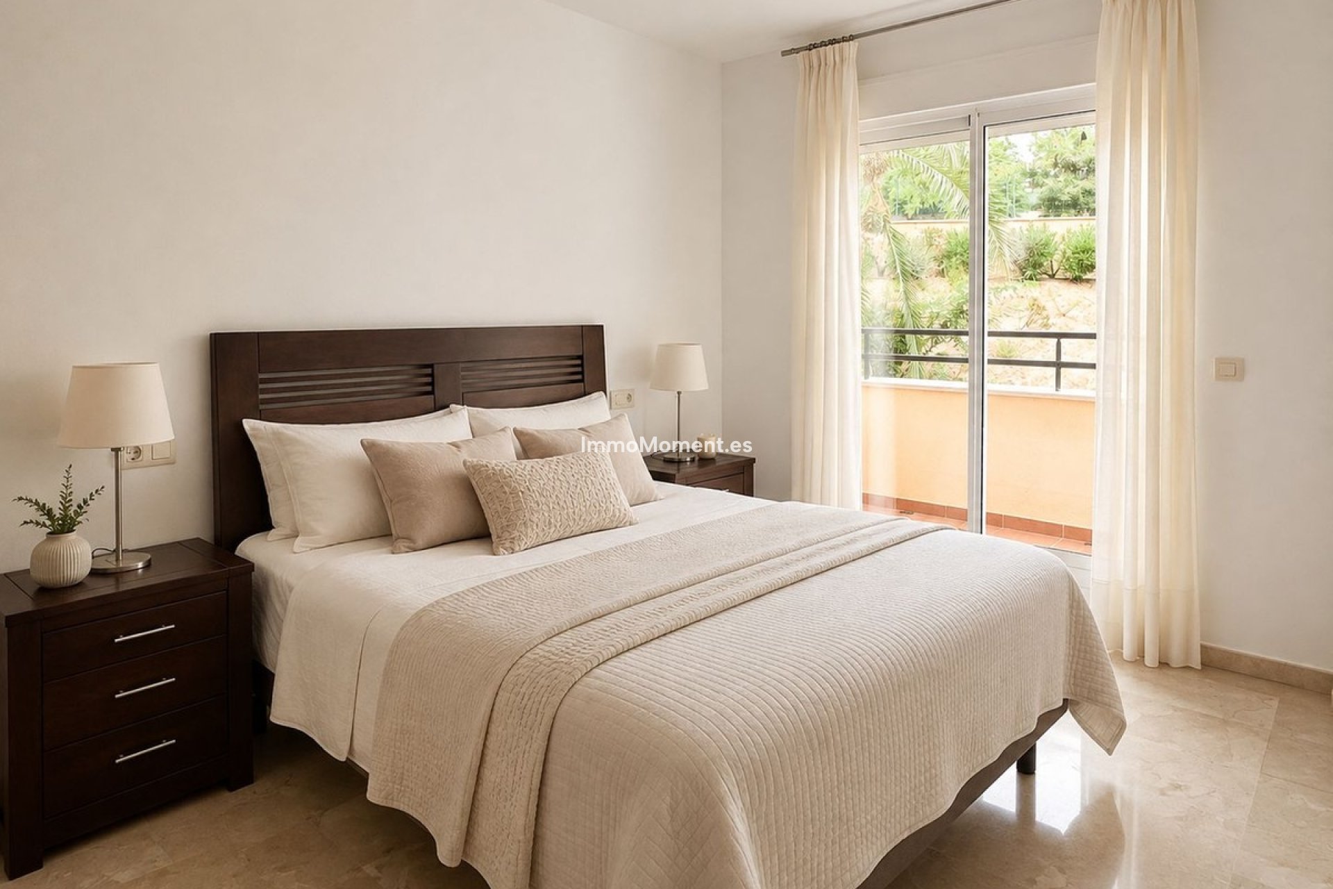 Bestaande woning - Appartement - Torremolinos