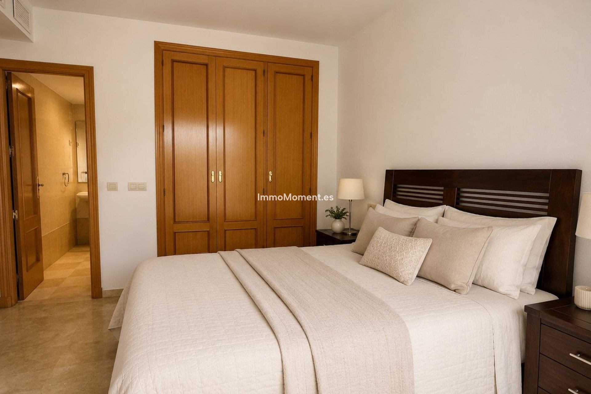 Bestaande woning - Appartement - Torremolinos