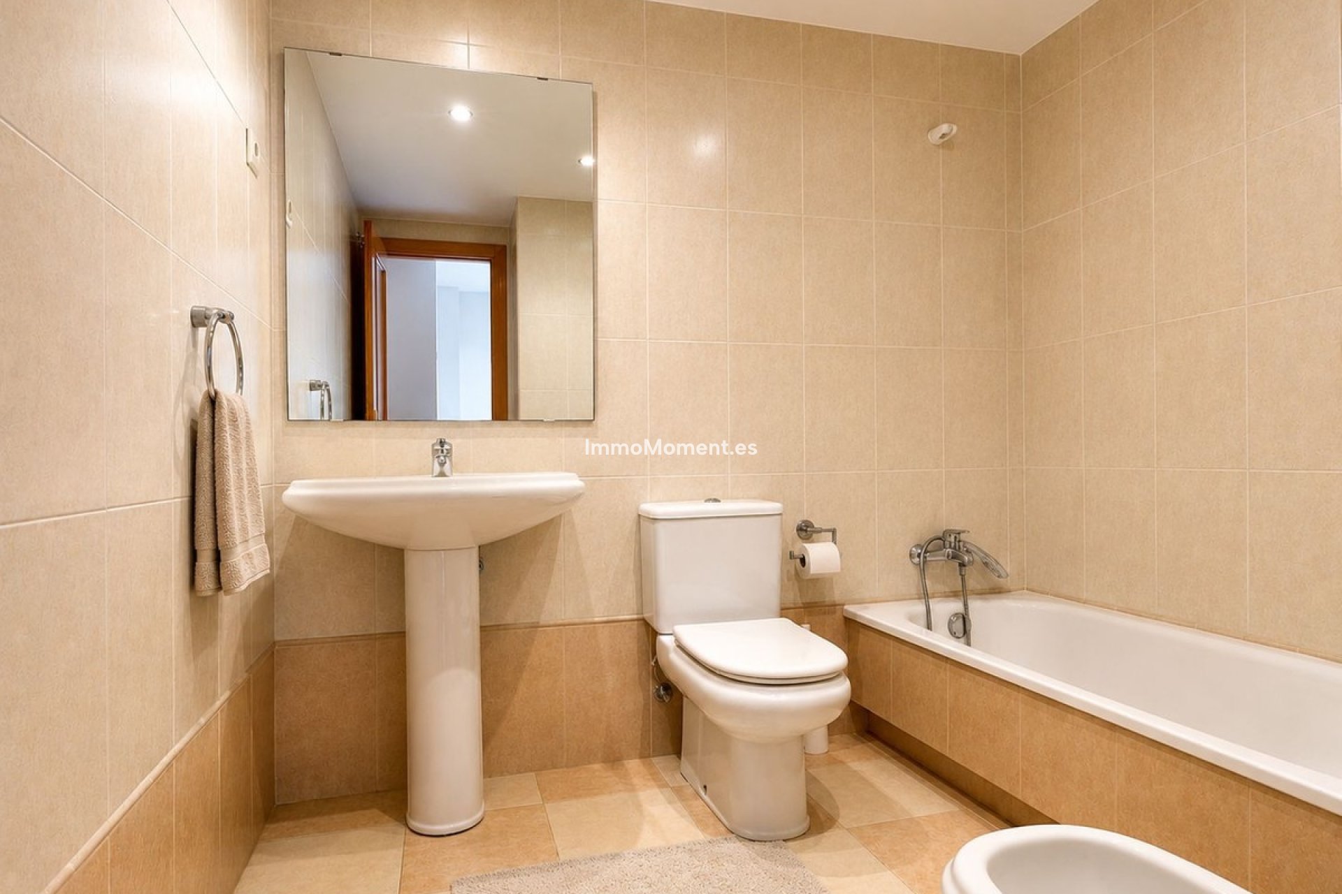 Bestaande woning - Appartement - Torremolinos