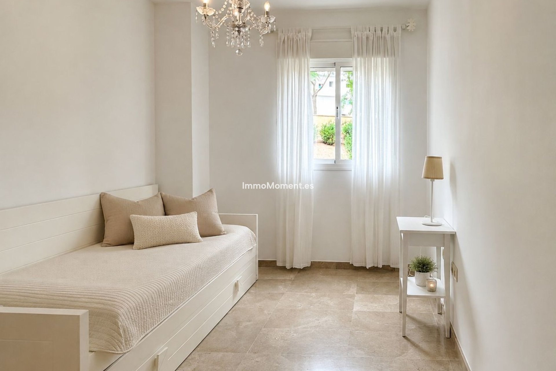 Bestaande woning - Appartement - Torremolinos