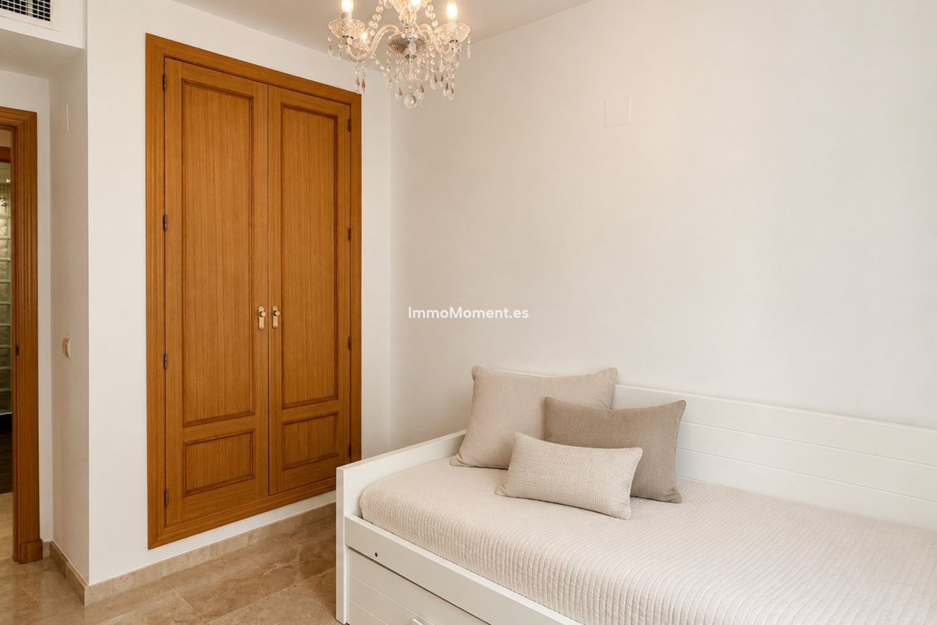 Bestaande woning - Appartement - Torremolinos