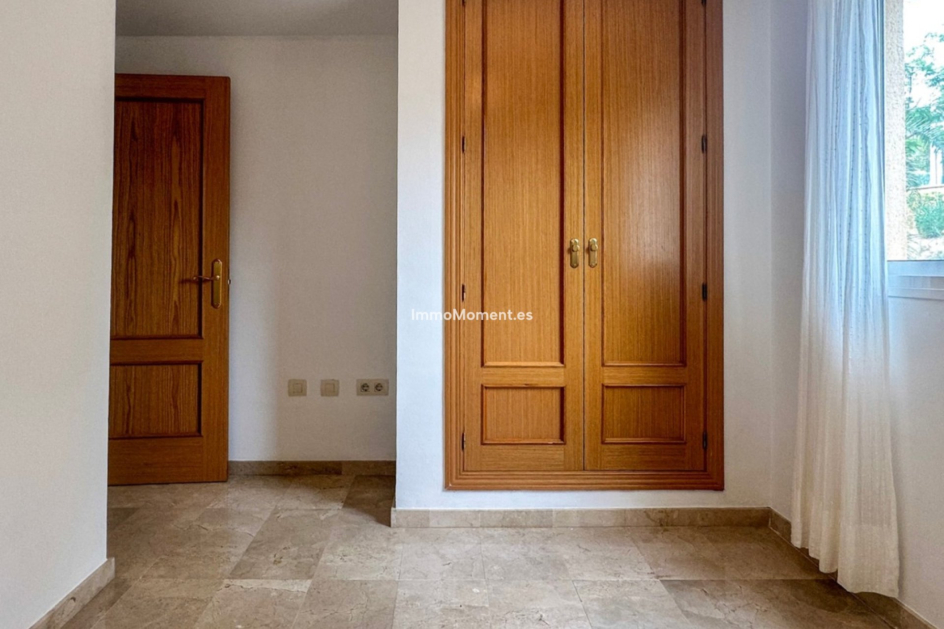 Bestaande woning - Appartement - Torremolinos