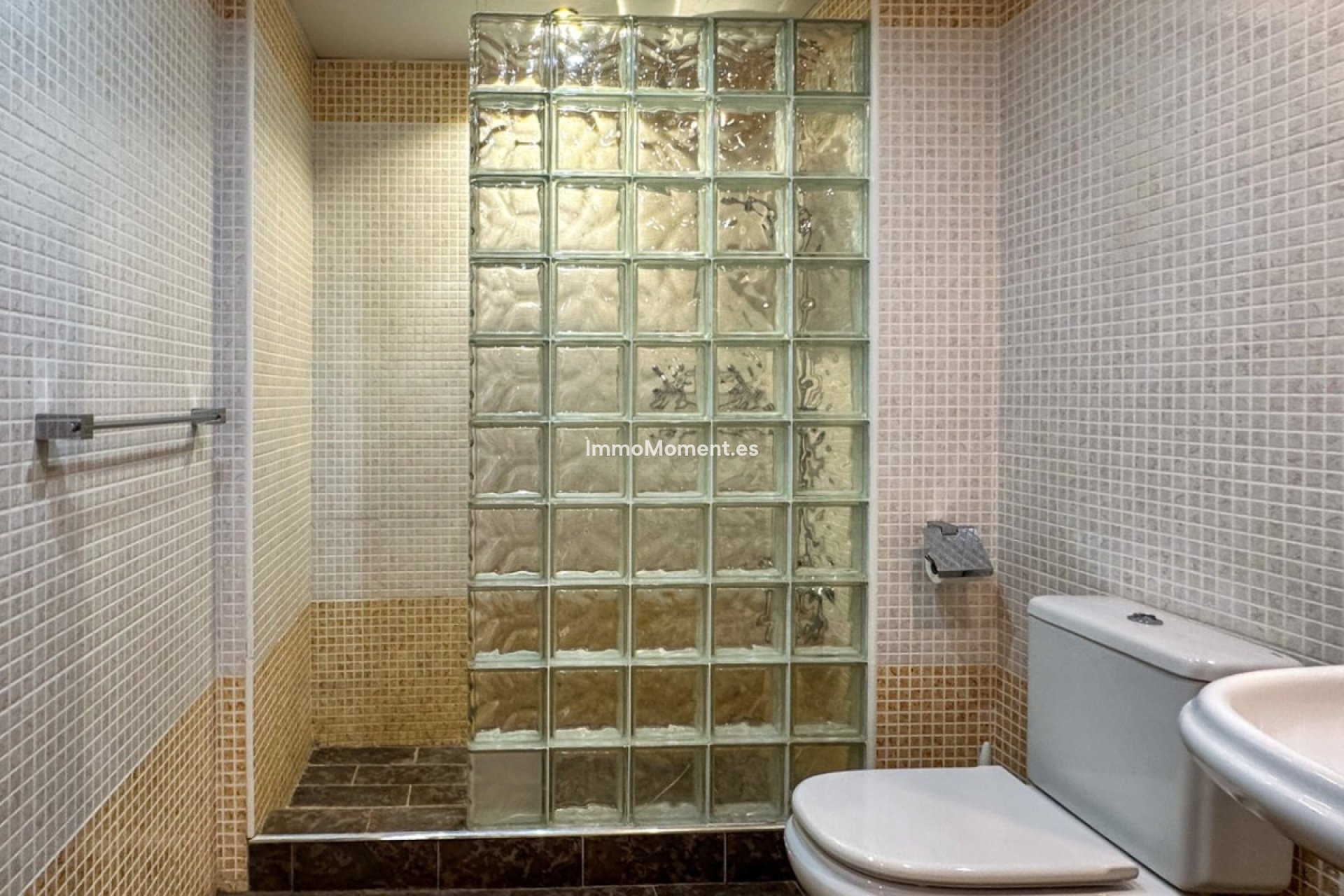 Bestaande woning - Appartement - Torremolinos