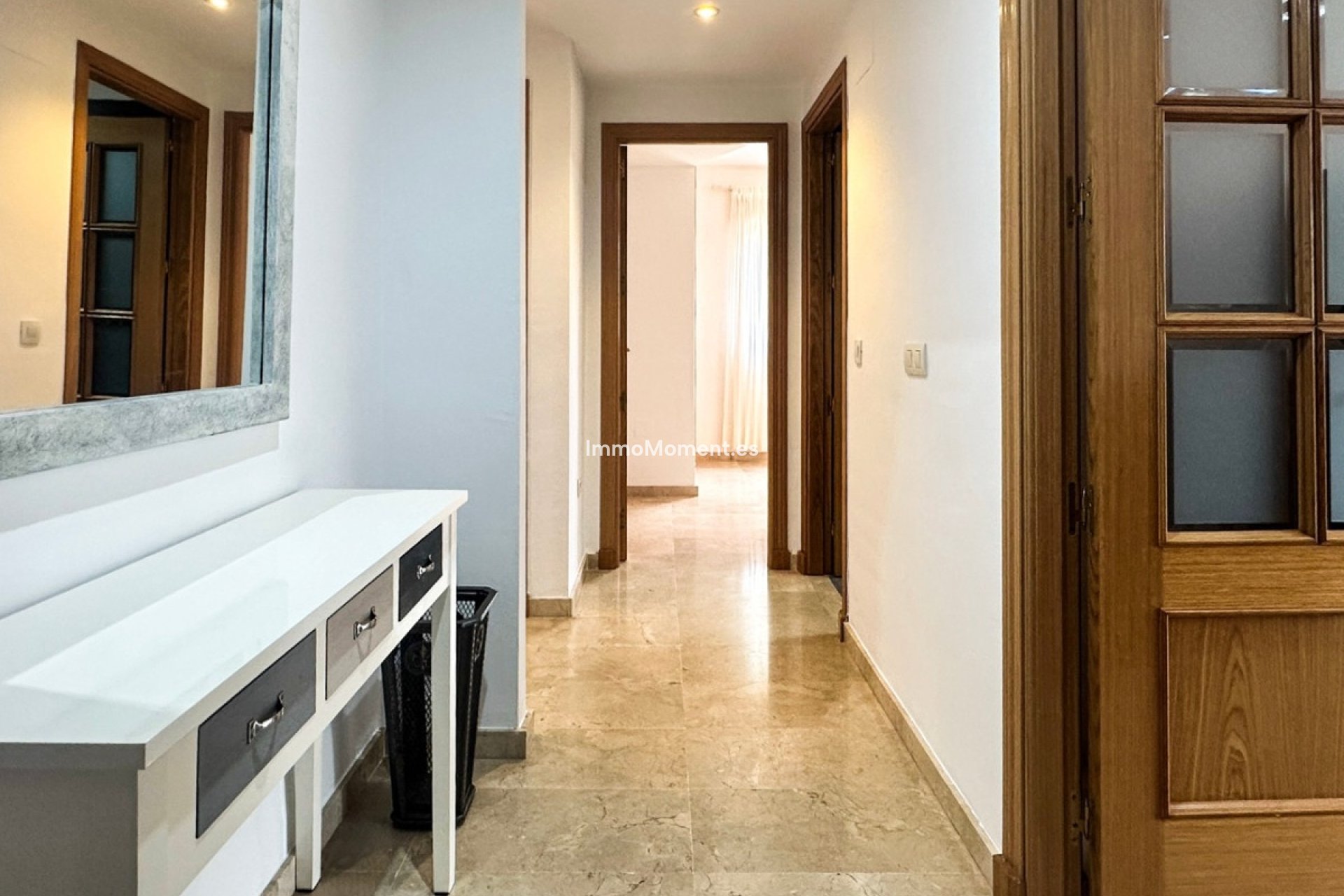 Bestaande woning - Appartement - Torremolinos