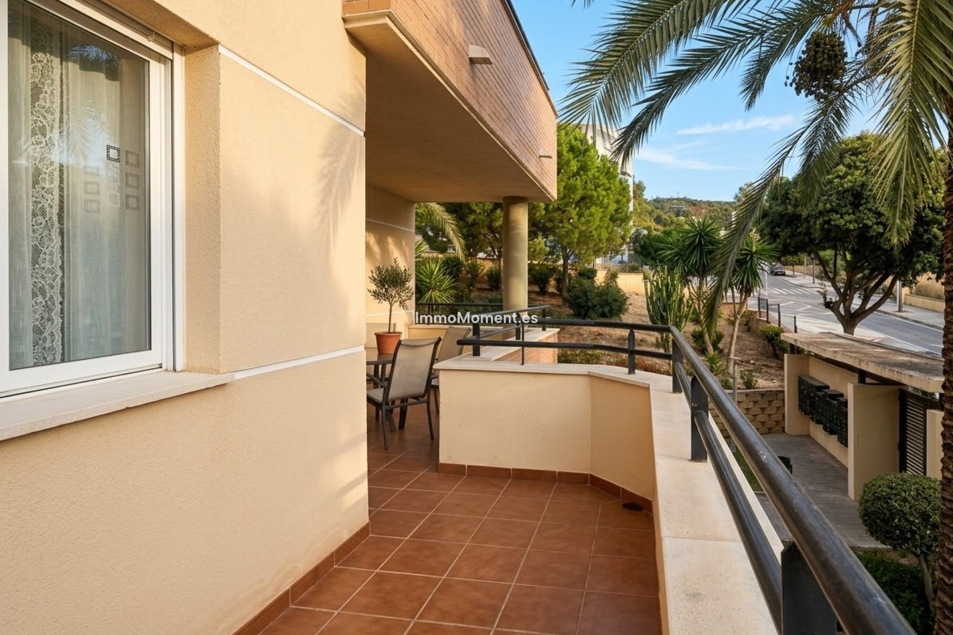 Bestaande woning - Appartement - Torremolinos